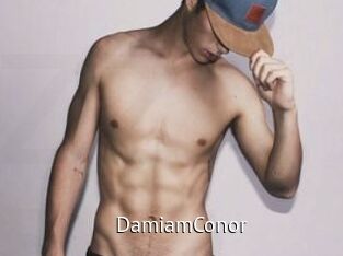 Damiam_Conor