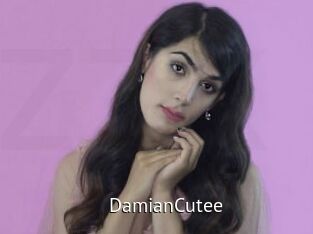 DamianCutee