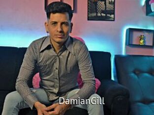 DamianGill