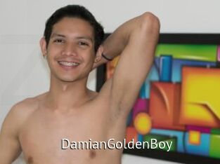 DamianGoldenBoy