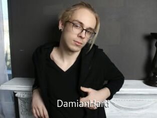DamianHard