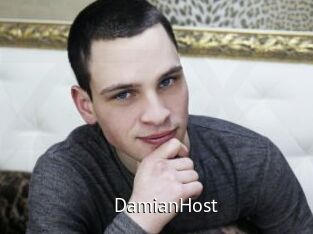 DamianHost