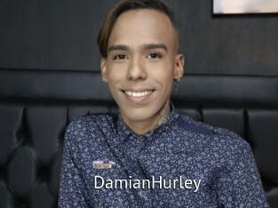 DamianHurley