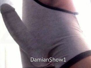 DamianShow1 Zizi X
