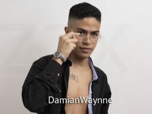 DamianWaynne