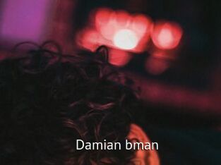 Damian_bman