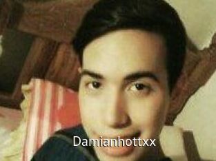 Damianhottxx