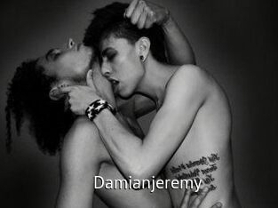 Damianjeremy