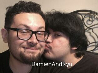 DamienAndRyu