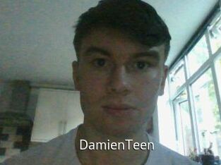 DamienTeen
