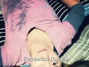 DamienxxxDrucilla