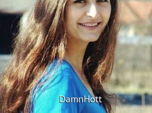 DamnHott