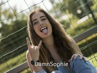 DamnSophie