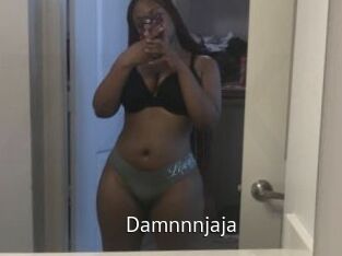 Damnnnjaja