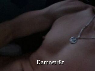 Damnstr8t