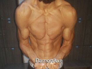 DamonAxe