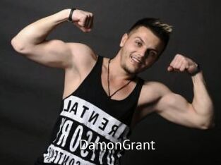 DamonGrant Zizi X