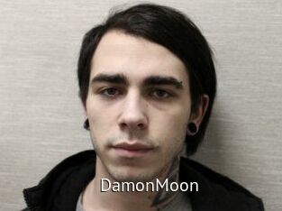 DamonMoon Zizi X