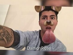 DamonRose Zizi X
