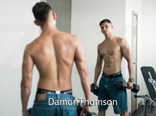 DamonThomson
