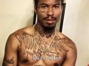 Damond_Lee