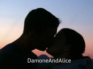 DamoneAndAlice
