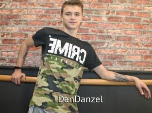 DanDanzel Zizi X