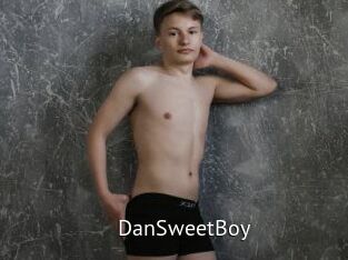 DanSweetBoy