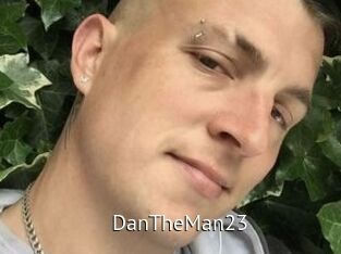 DanTheMan23
