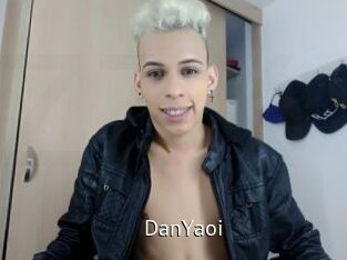 DanYaoi