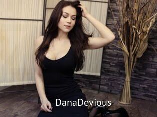 DanaDevious