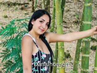 DanaJhonson Zizi X