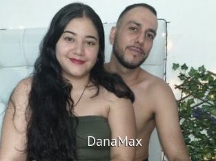 DanaMax