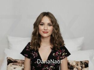 DanaNaor