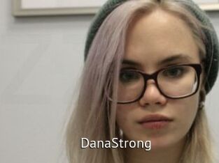 DanaStrong Zizi X