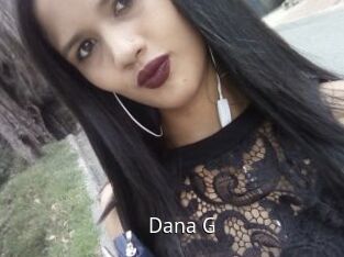 Dana_G Zizi X