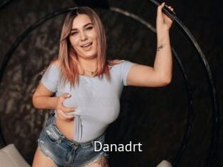 Danadrt Zizi X