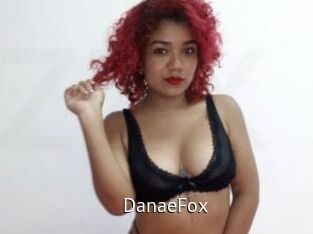 DanaeFox