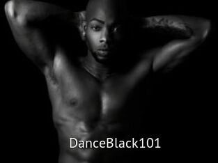DanceBlack101