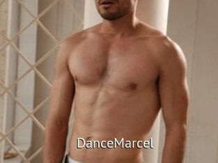 DanceMarcel Zizi X