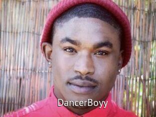 DancerBoyy