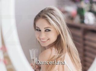 DancerJana Zizi X