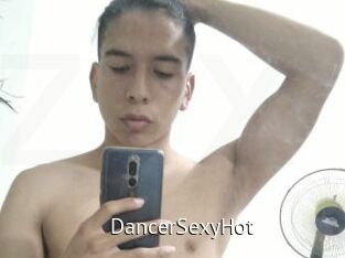 DancerSexyHot