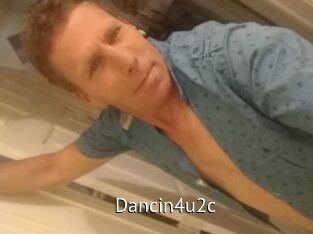 Dancin4u2c