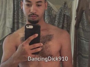 DancingDick910 Zizi X