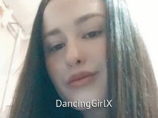 DancingGirlX