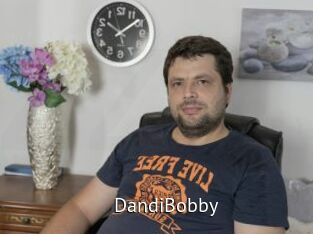 DandiBobby