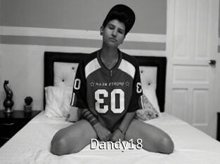 Dandy18