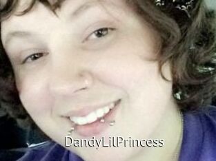 DandyLilPrincess