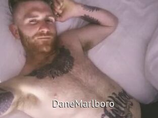 DaneMarlboro